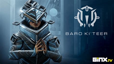 Warframe Baro Ki'teer Location Tracker (3 May 2024): Arrival .
